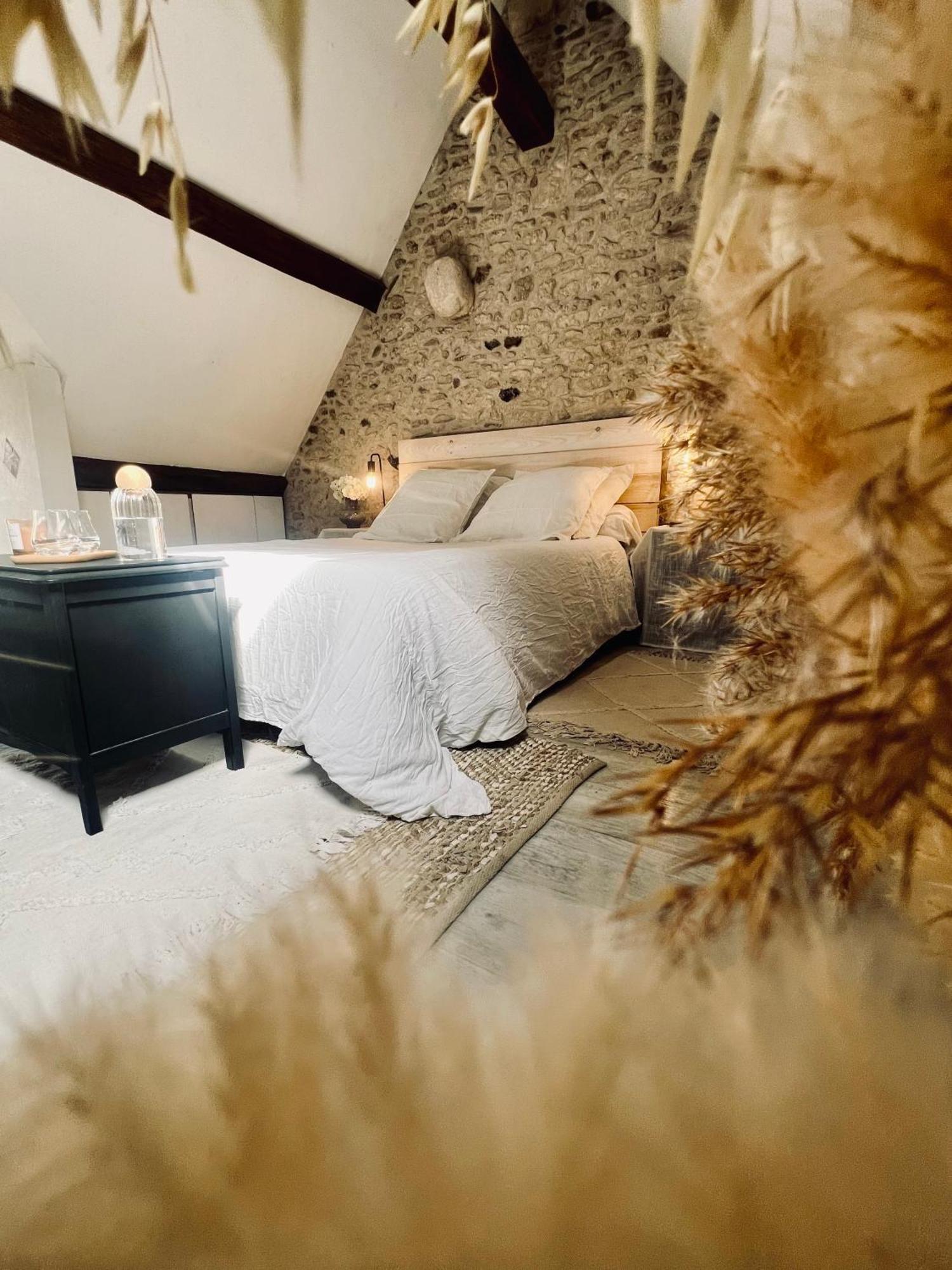 Le Cottage Des Chalands Saint-Georges-sur-Cher Zewnętrze zdjęcie